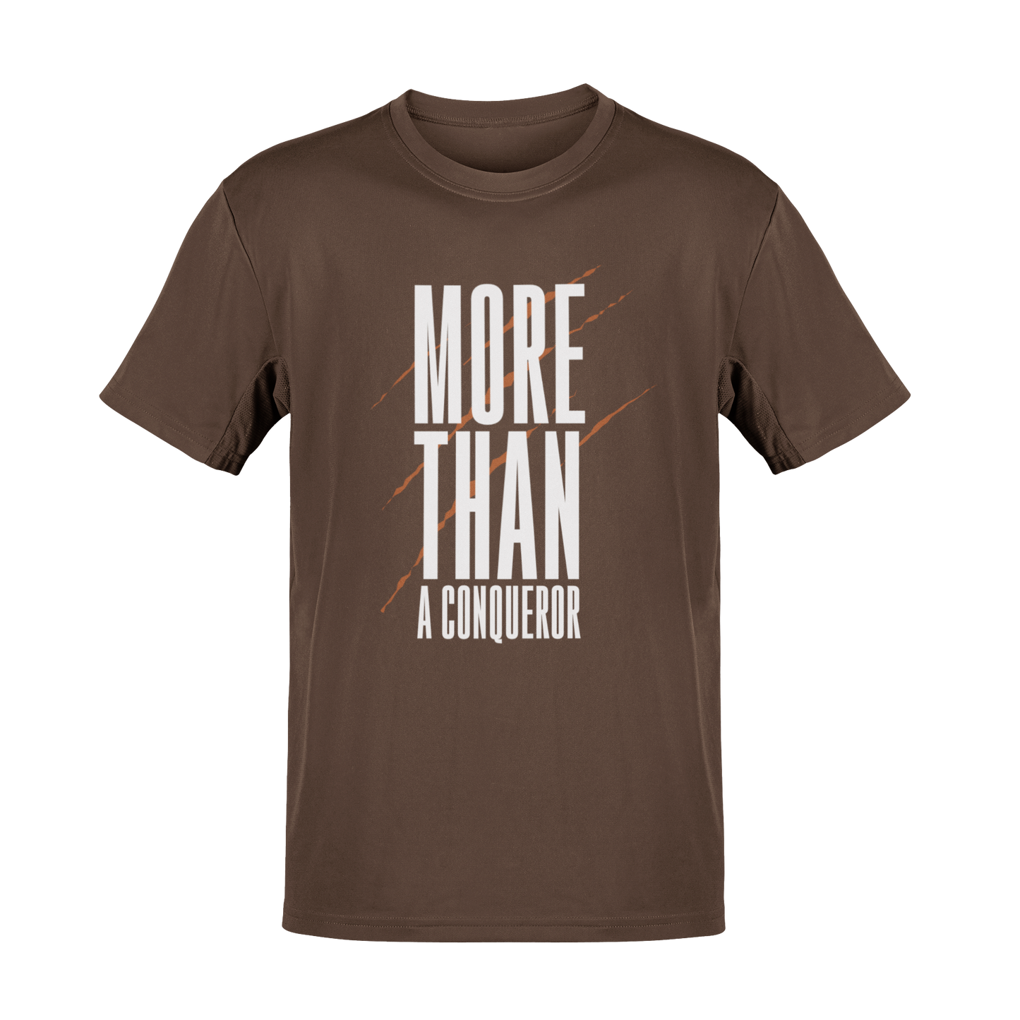 Conqueror Tee