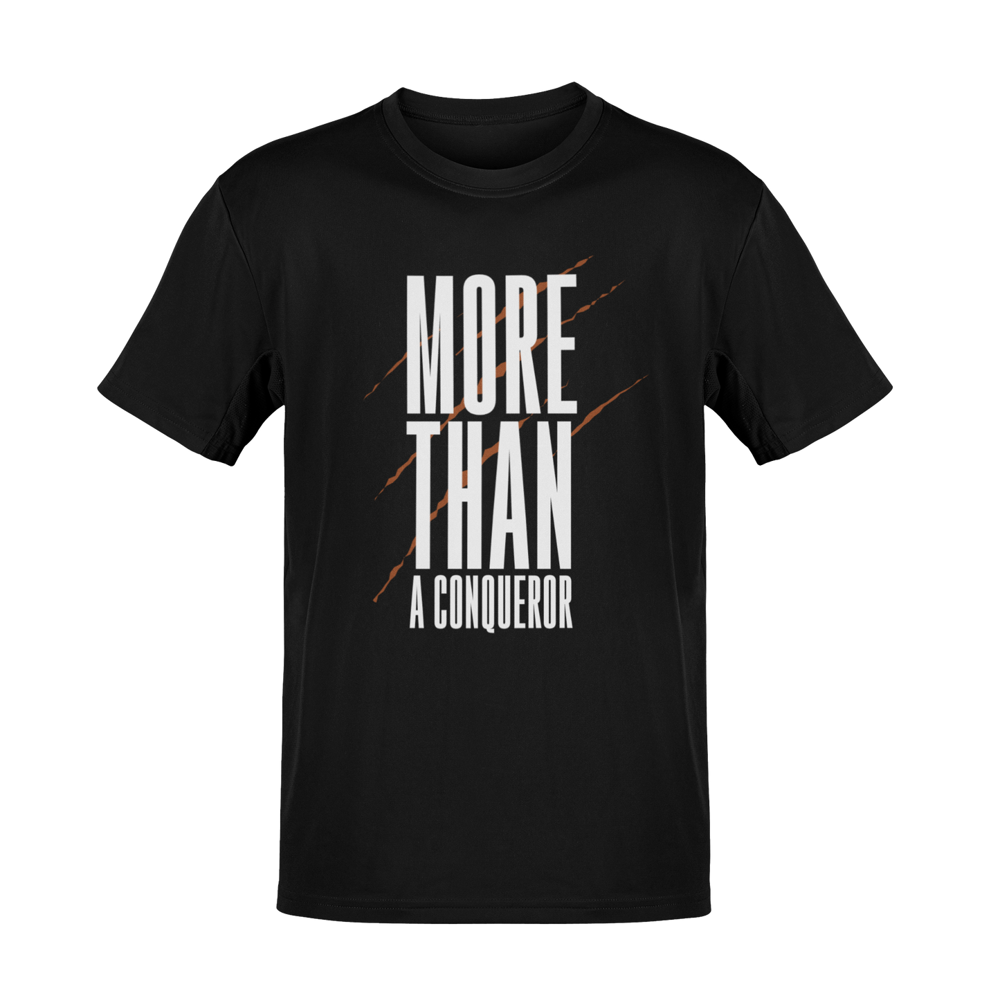 Conqueror Tee