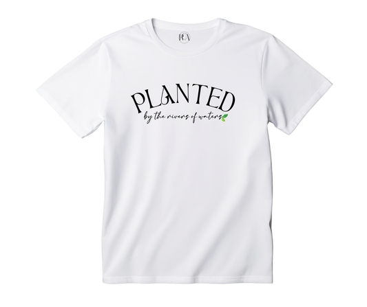 Planted