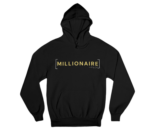 Millionaire Club Hoodie