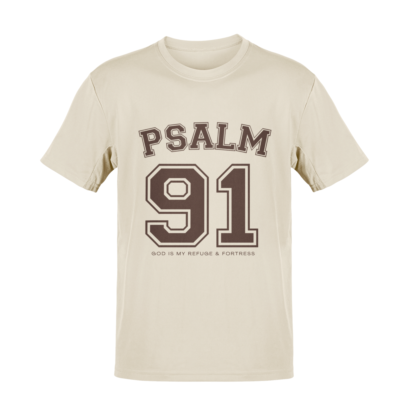 Psalm 91 Tee