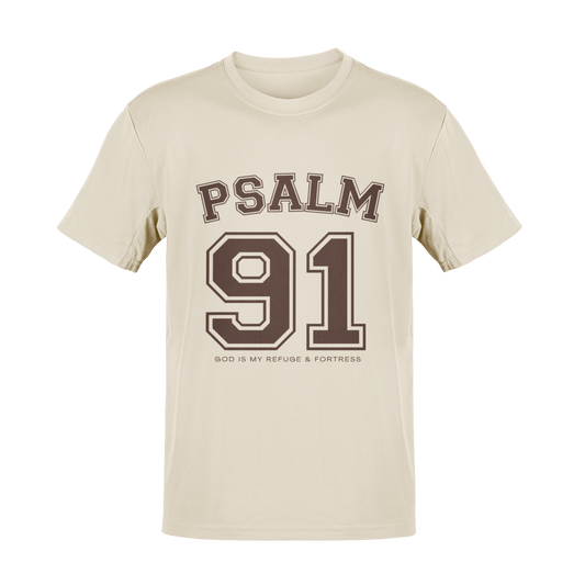 Psalm 91 Tee