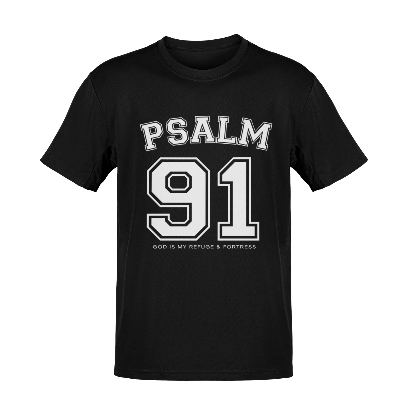 Psalm 91 Tee