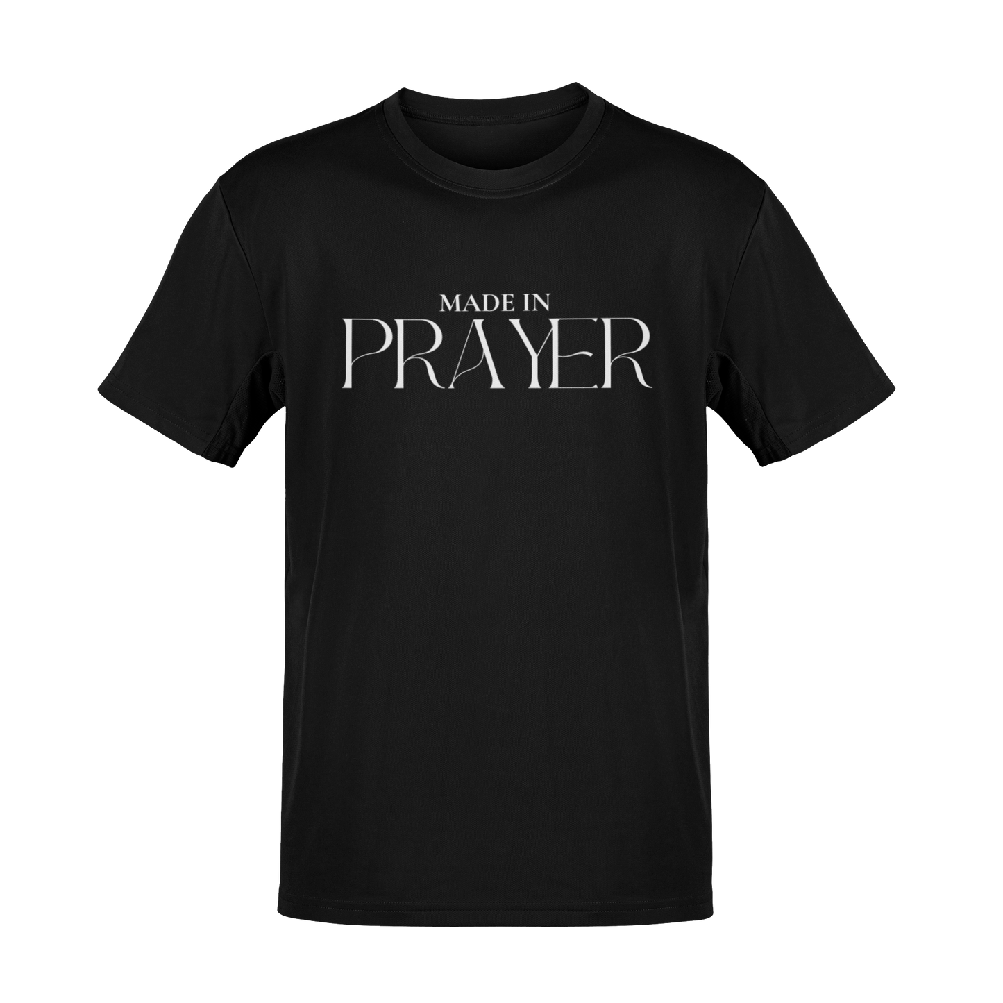 Made In Prayer Tee