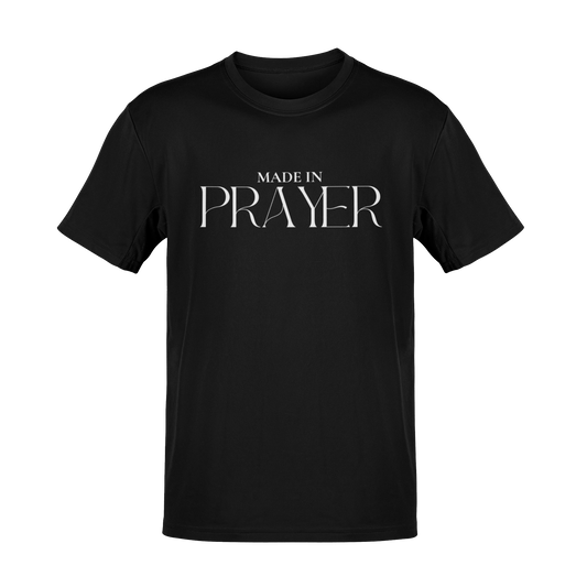Made In Prayer Tee