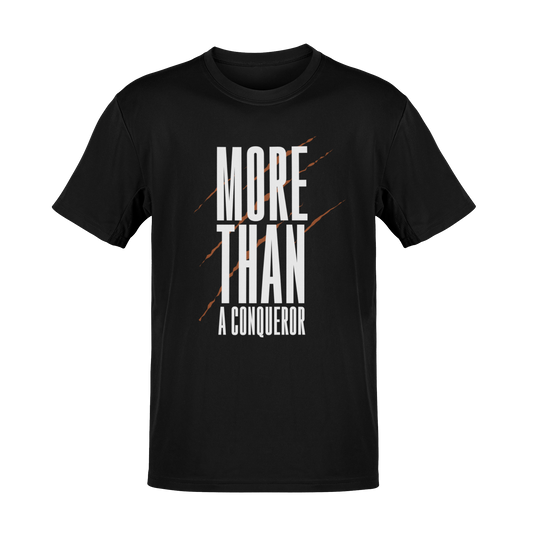 Conqueror Tee