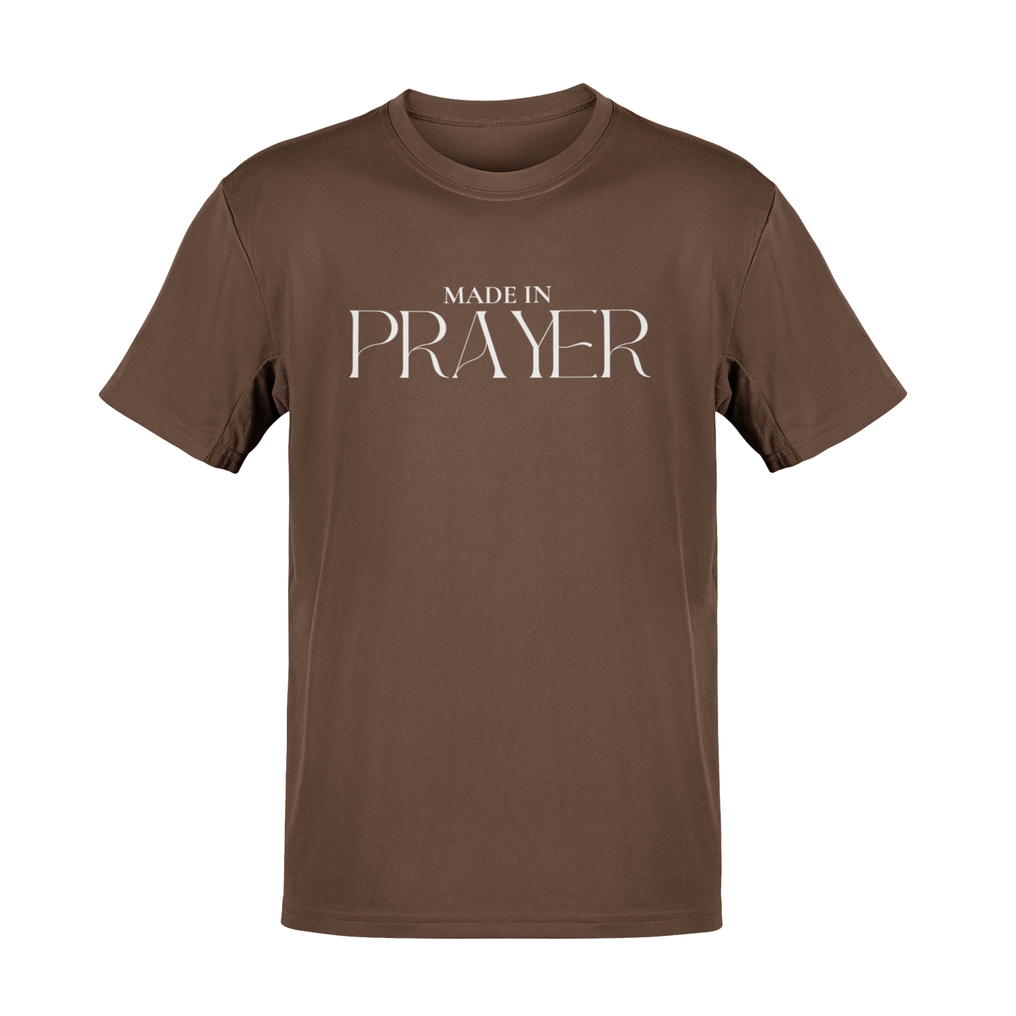 Made In Prayer Tee