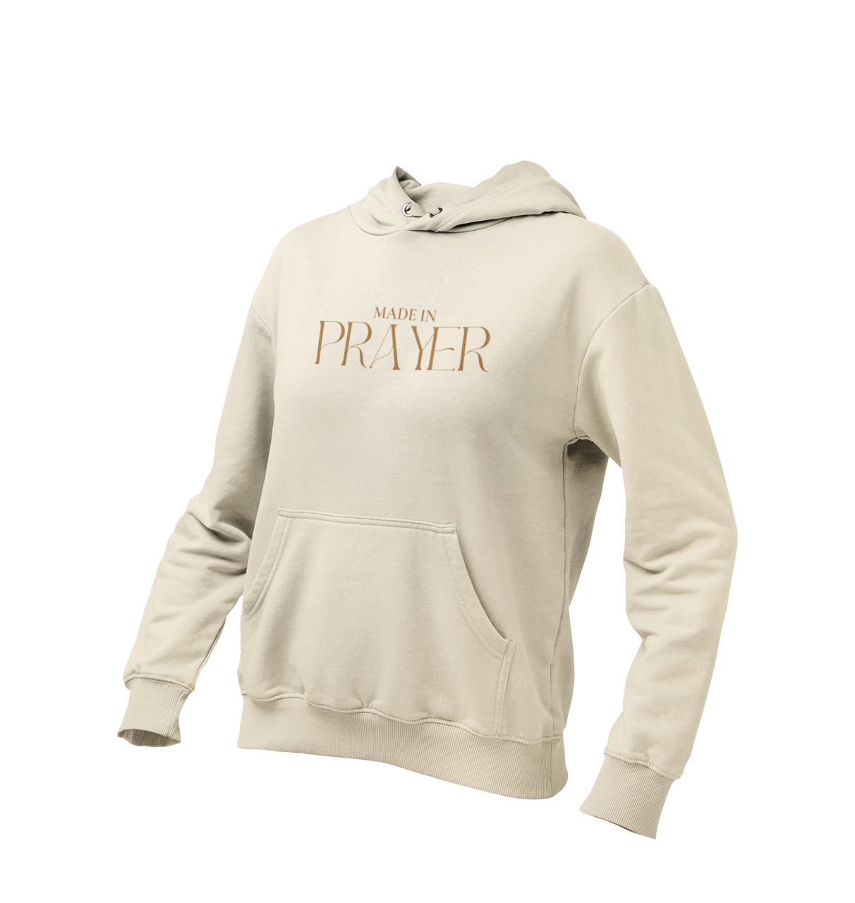 Made in Prayer Hoodie