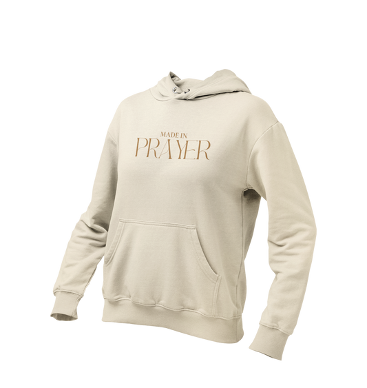 Made in Prayer Hoodie
