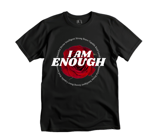 I AM Enough