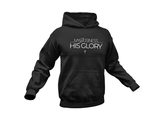 My Business Hoodie