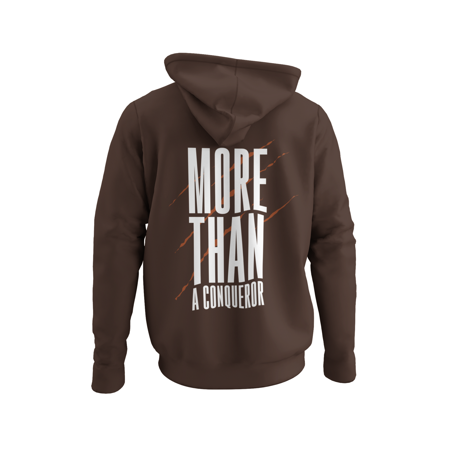 Conqueror Hoodie