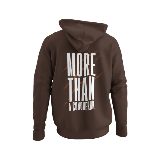 Conqueror Hoodie