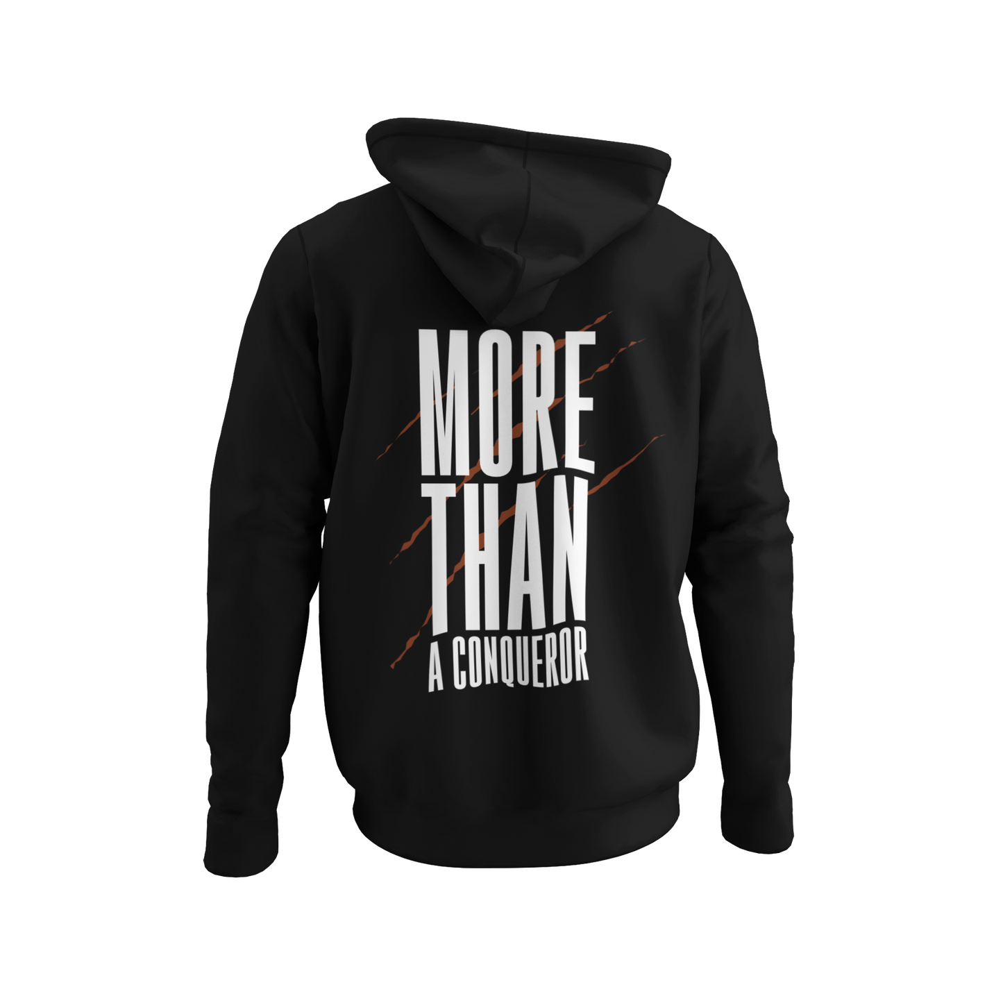 Conqueror Hoodie