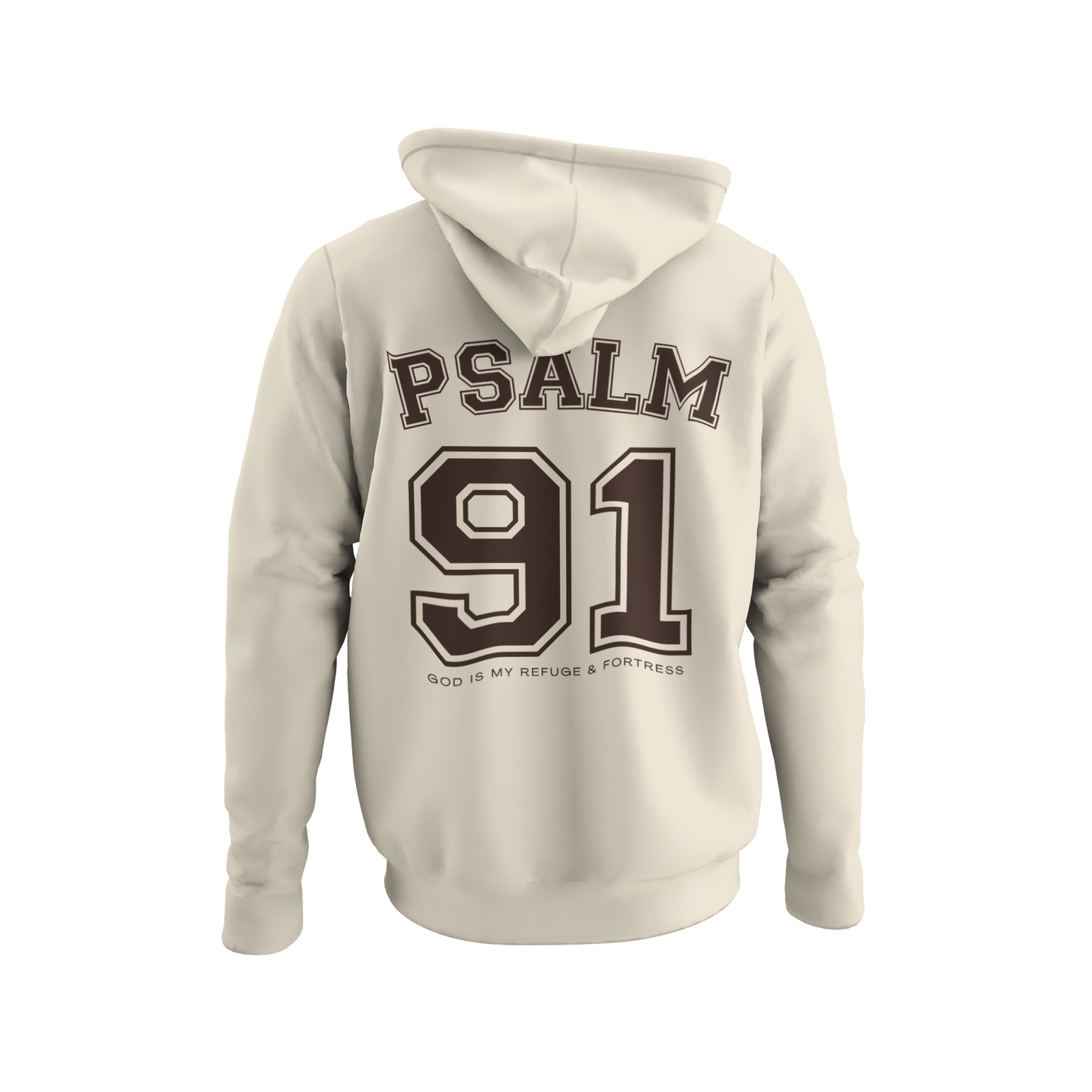 Psalm 91 Hoodie